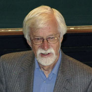 Klaus Schmidt, Präsident des ESI