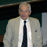 Wolfgang Rindler (University of Texas)