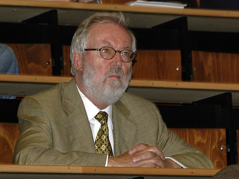 Herbert Pietschmann