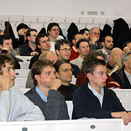 4th Vienna Central European Seminar on Particle Physics: A. P. Balachandran