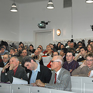 4th Vienna Central European Seminar on Particle Physics: A. P. Balachandran