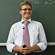 Andreas Meyer