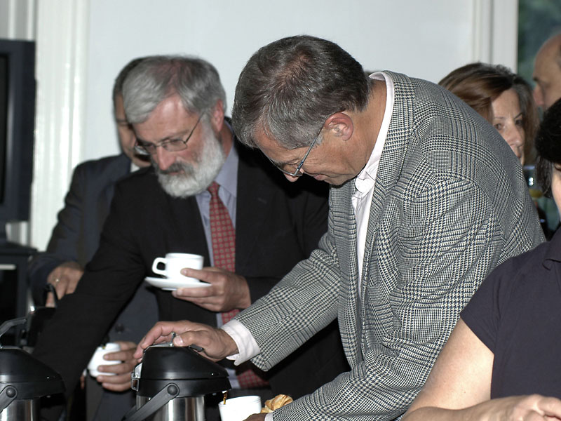 Ludwig Wittgenstein-Preis 2006: Symposium zu Ehren von Helmut Rauch