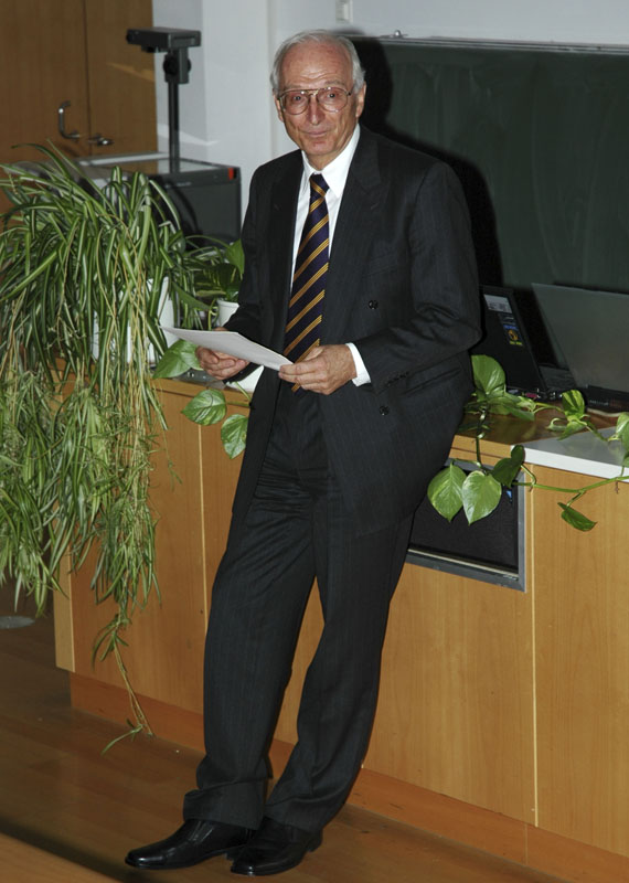 Gerhard Buchbauer