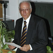 Gerhard Buchbauer