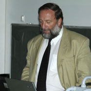 Helmut Viernstein