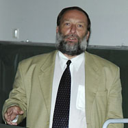 Helmut Viernstein