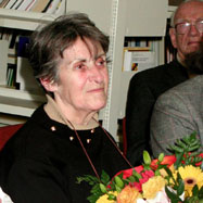 Elisabeth Schmetterer