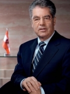 Bundesprsident Dr. Heinz Fischer