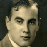 Alan Nunn, 1932