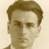 Egelbert Broda, 1937