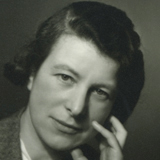 Esther Simpson, 1946
