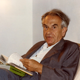 Engelbert Broda, 1980