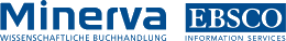 Minerva Wissenschaftliche Buchhandlung und EBSCO Information Services