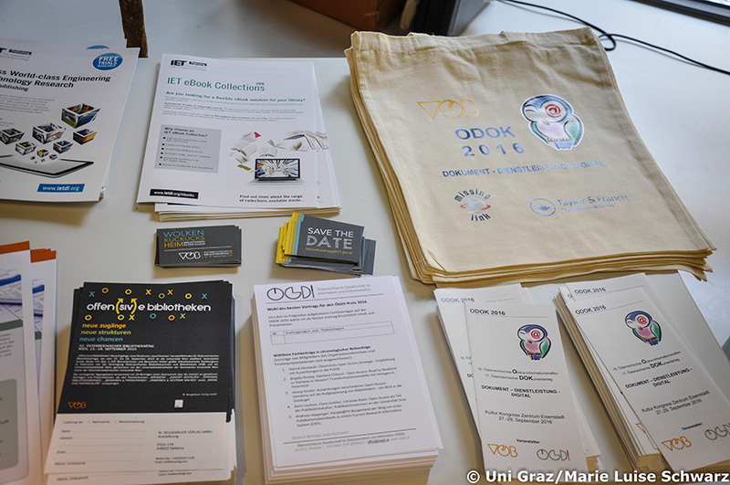 ODOK 2016
