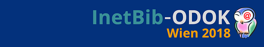 ODOK / InetBib 2018
