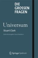 Die großen Fragen Universum