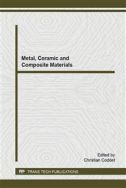 Metal, ceramic and composite materials