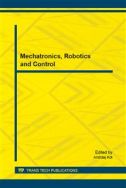 Mechatronics, robotics and control