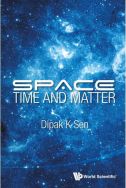 Space, time and matter