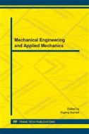 Mechanical engineering and applied mechanics