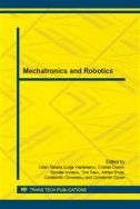 Mechatronics and robotics