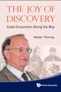 The joy of discovery