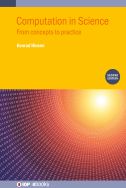 Computation in science: from concepts to practice