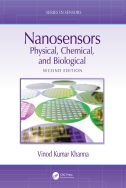 Nanosensors: physical, chemical, and biological