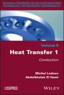 Heat transfer – 1: Conduction