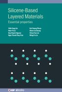 Silicene-based layered materials: essential properties