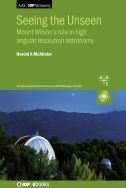 Seeing the unseen: Mount Wilson’s role in high angular resolution astronomy