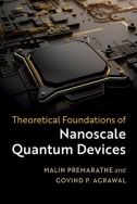 Theoretical foundations of nanoscale quantum devices