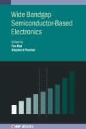 Wide bandgap semiconductor-based electronics