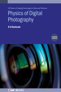 Physics of digital photography