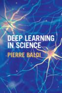 Deep learning in science