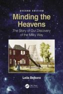Minding the Heavens: the story of our discovery of the milky way