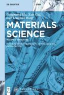 Materials Science – Volume 1: Structure