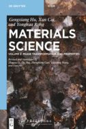 Materials Science – Volume 2: Phase Transformation and Properties