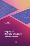 Physics of magnetic thin films: theory and simulation
