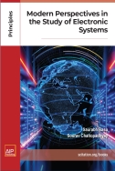 Modern perspectives in the study of electronic systems