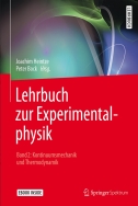 Lehrbuch zur Experimentalphysik ; Band 2: Kontinuumsmechanik und Thermodynamik