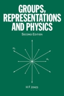 Groups, representations and physics