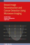 Breast image reconstruction and cancer detection using microwave imaging