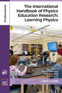 The international handbook of physics education research: Learning physics