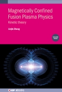 Magnetically confined fusion plasma physics. Volume 3: Kinetic theory