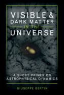 Visible and dark matter in the universe: a short primer on astrophysical dynamics