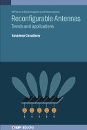 Reconfigurable antennas: trends and applications