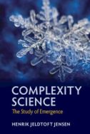 Complexity science: the study of emergence