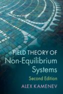 Field theory of non-equilibrium systems